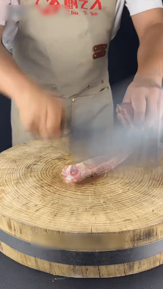 Tasak Premium 40Cr13