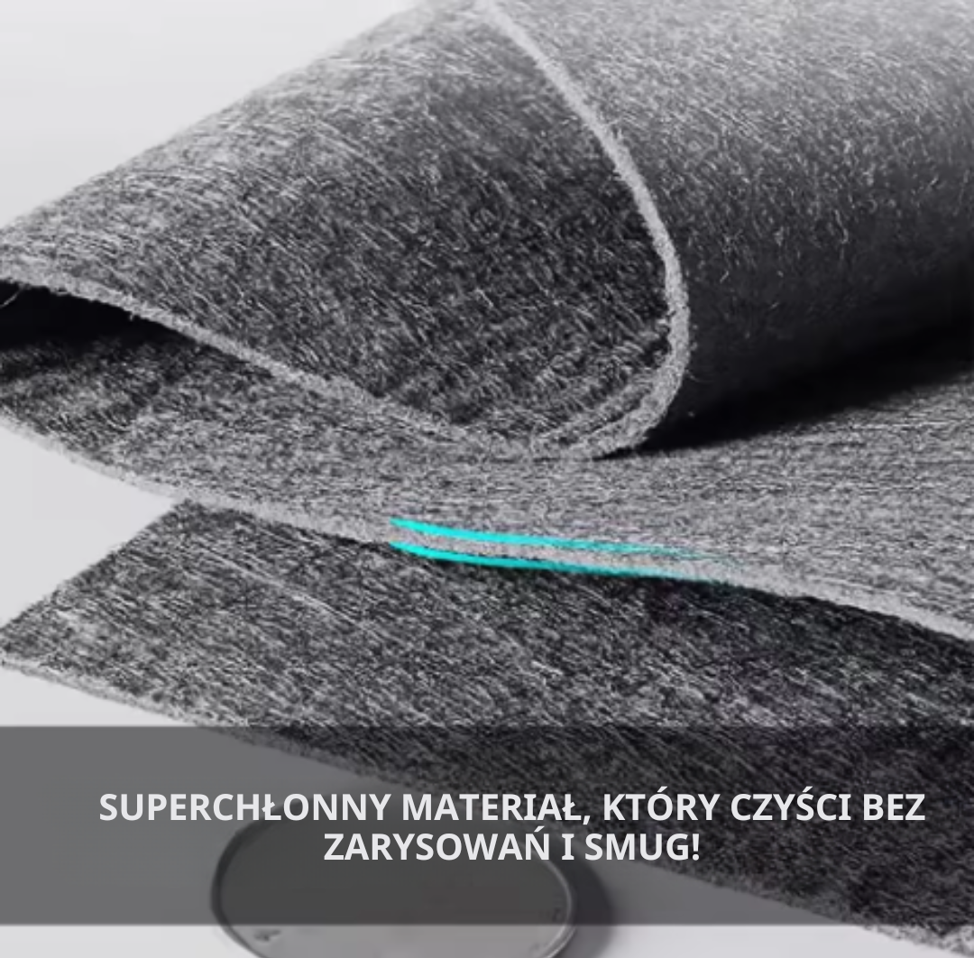 (Promocja -30%) MAGICZNA ŚCIERECZKA (5+5 GRATIS) (10+10 GRATIS)