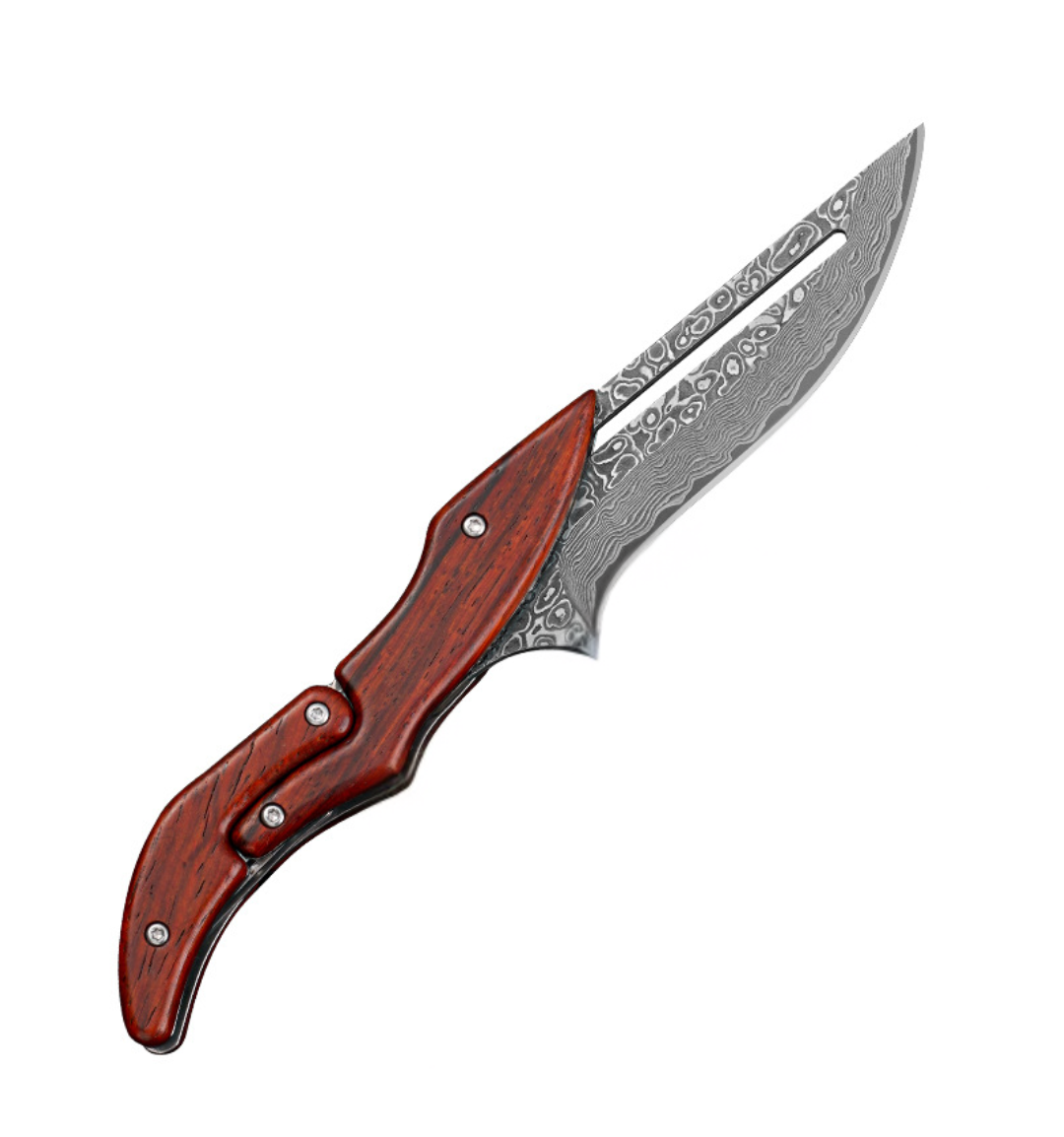 Nóż Do Kempingu I Survivalu 2026