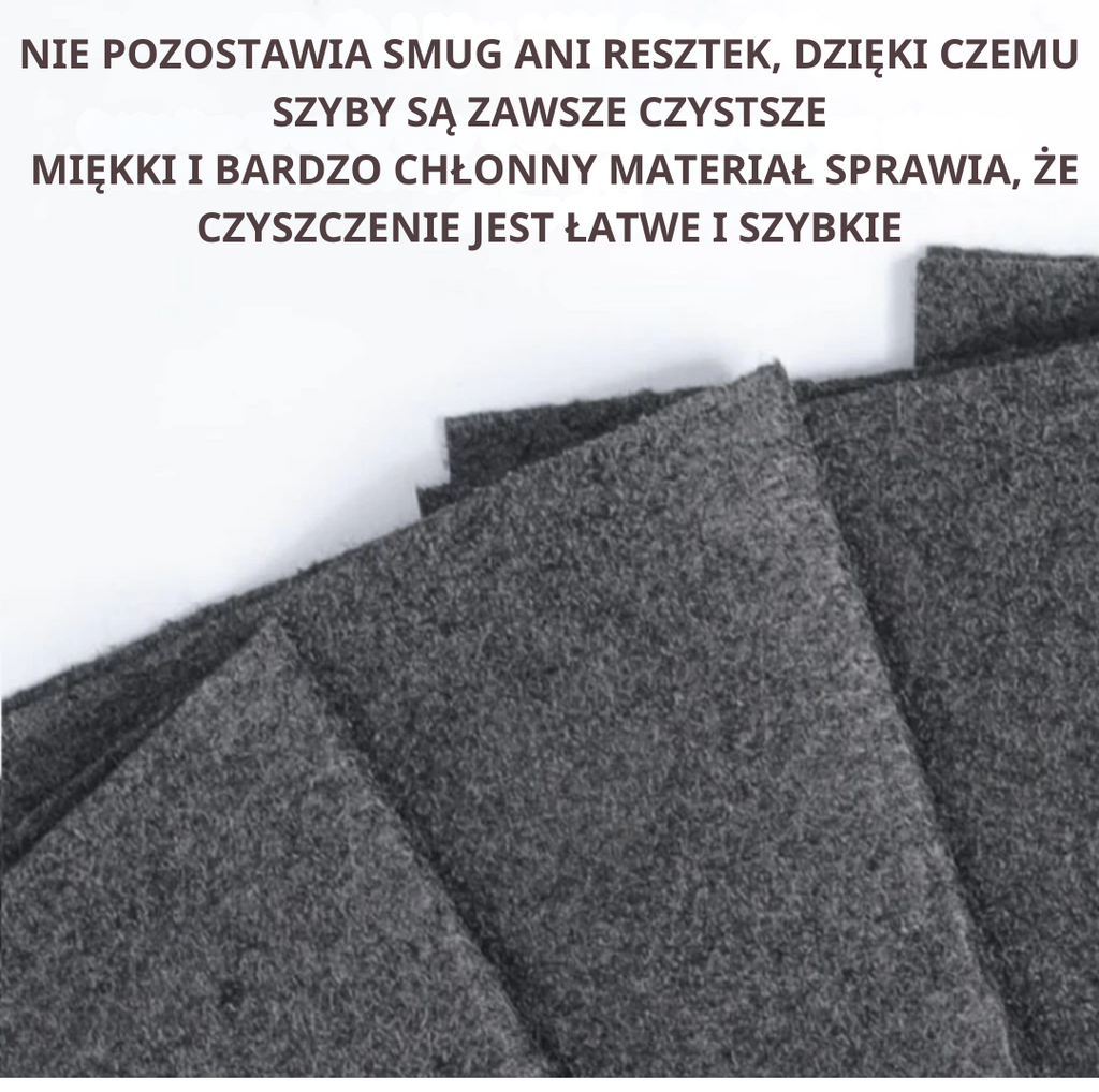 (Promocja -30%) MAGICZNA ŚCIERECZKA (5+5 GRATIS) (10+10 GRATIS)