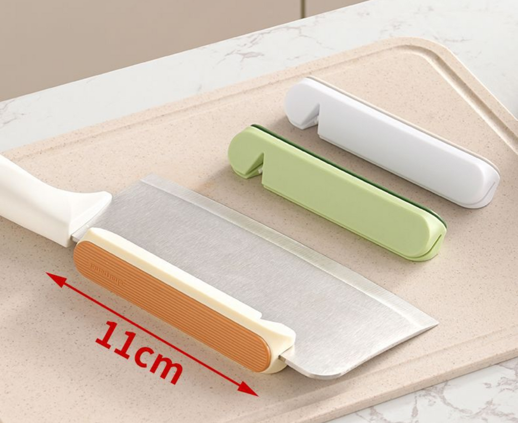 Narzędzie Wspomagające Siekanie Mięsa, Chroniące Dłoń