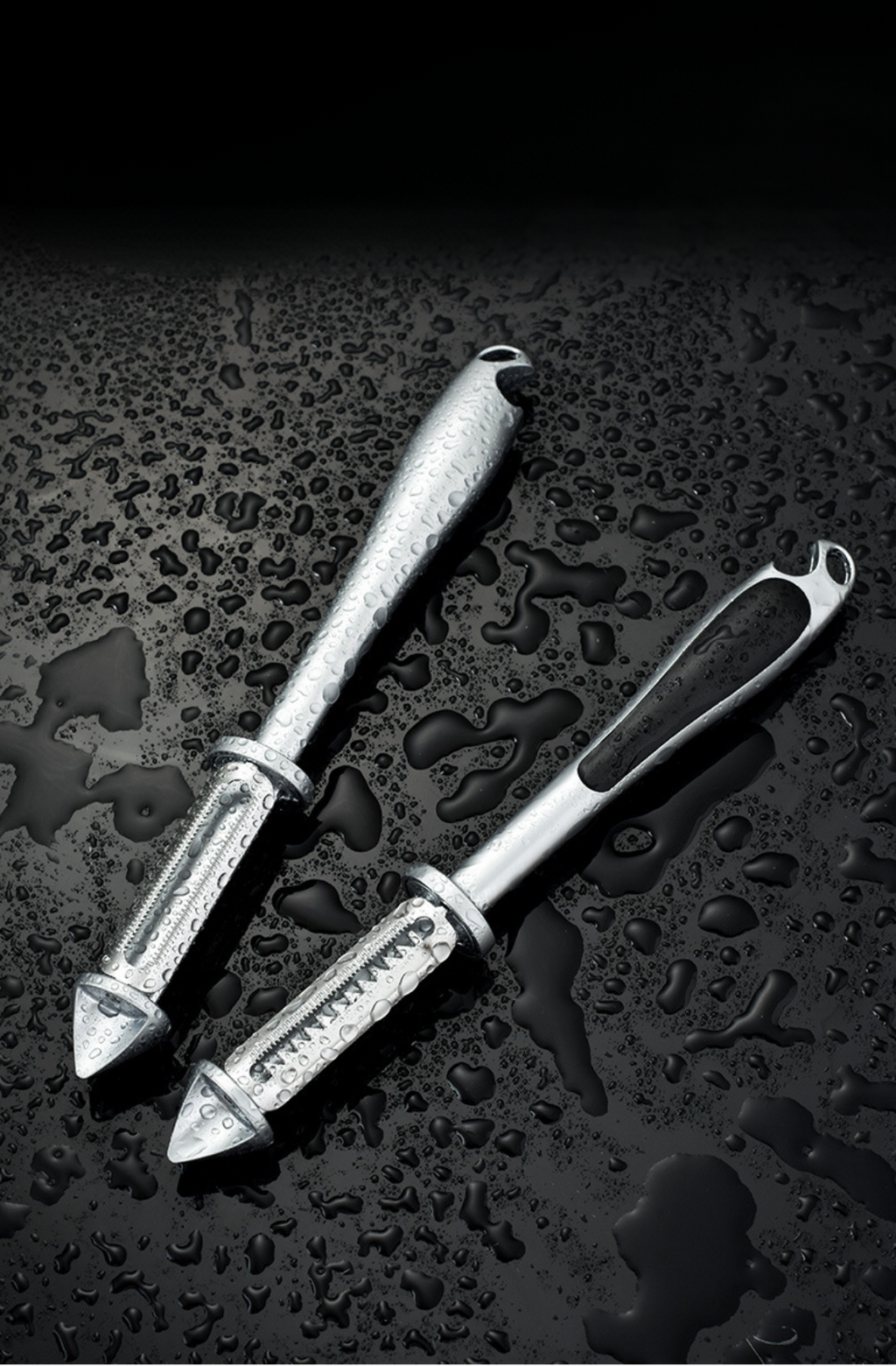 Wszechstronna obieraczka do warzyw i owoców