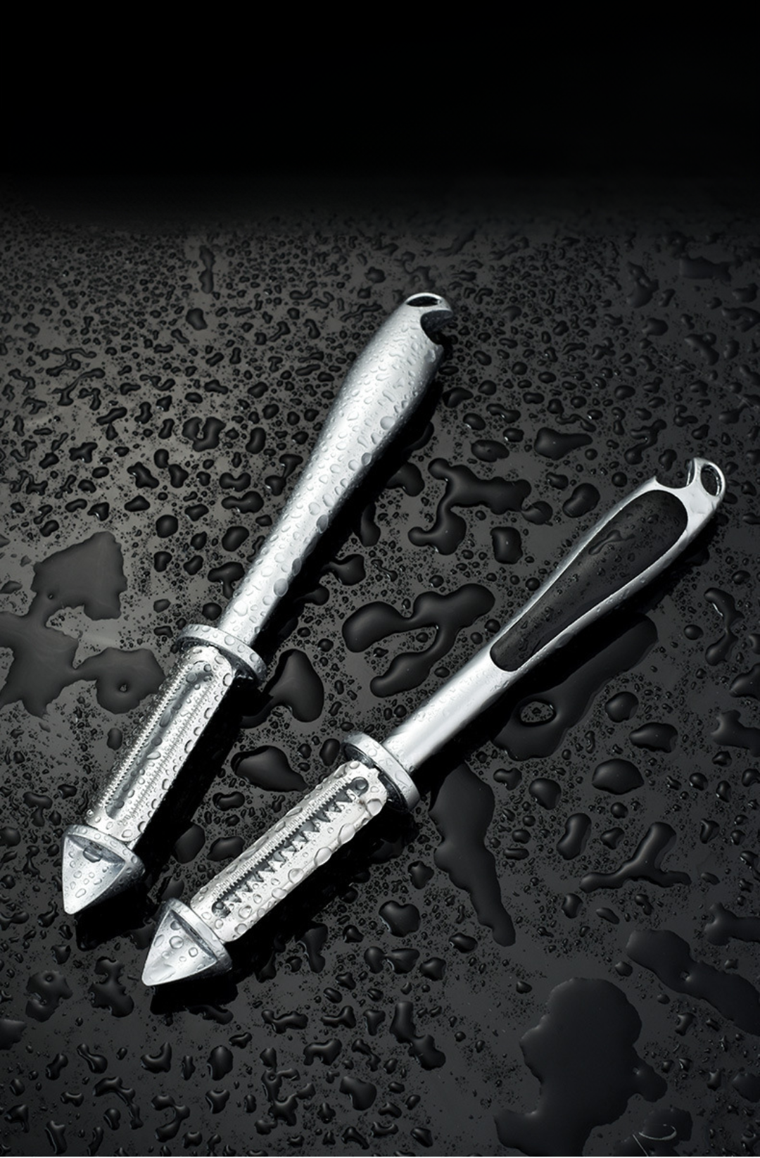 Wszechstronna obieraczka do warzyw i owoców