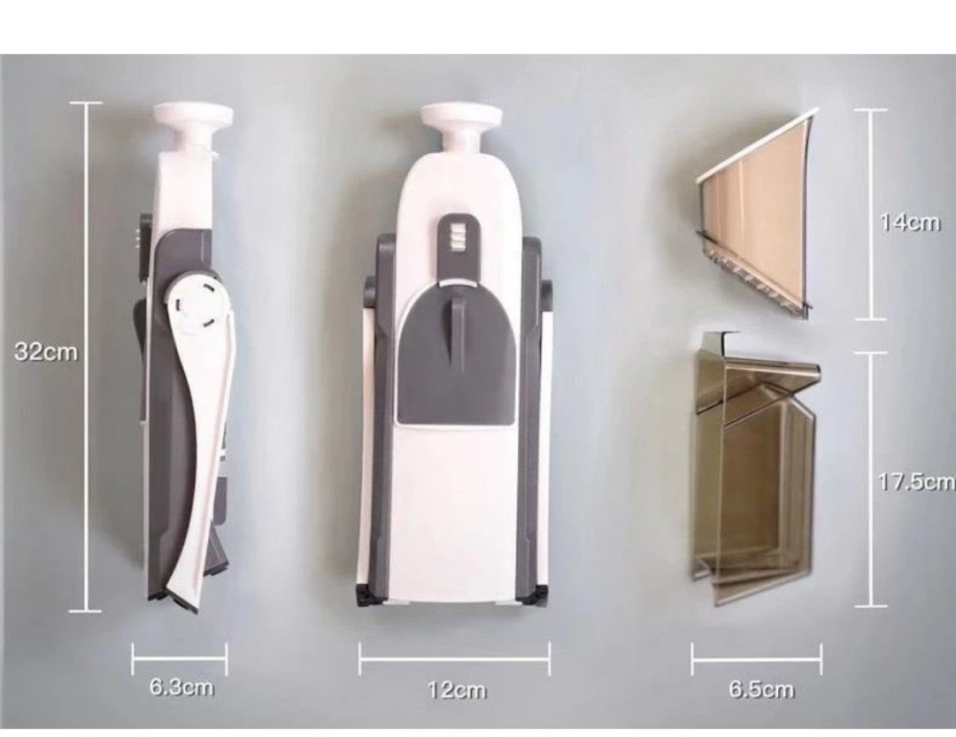 Wielofunkcyjna Krajalnica Do Warzyw Do Kuchni