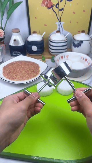 Wydrążacz do owoców – stal nierdzewna 304