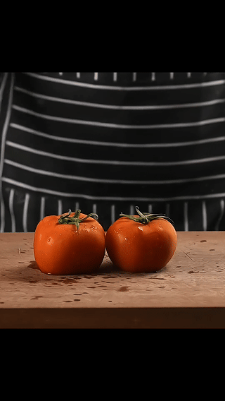 Zestaw Noży Kuchennych