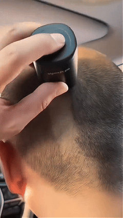 Elektryczna Maszynka Do Golenia