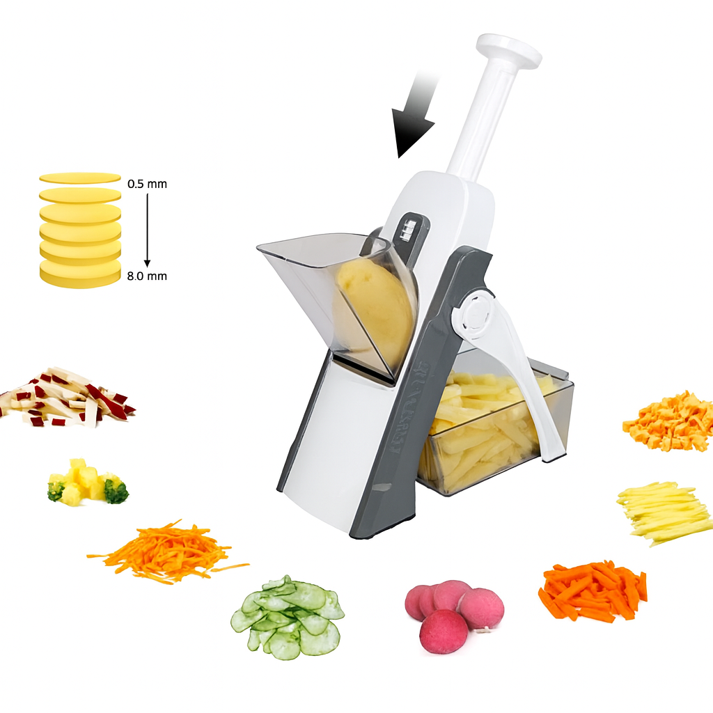 Wielofunkcyjna Krajalnica Do Warzyw Do Kuchni